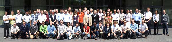 Group Picture
