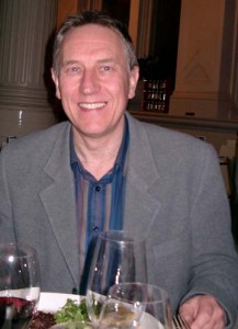 Ian Sommerville