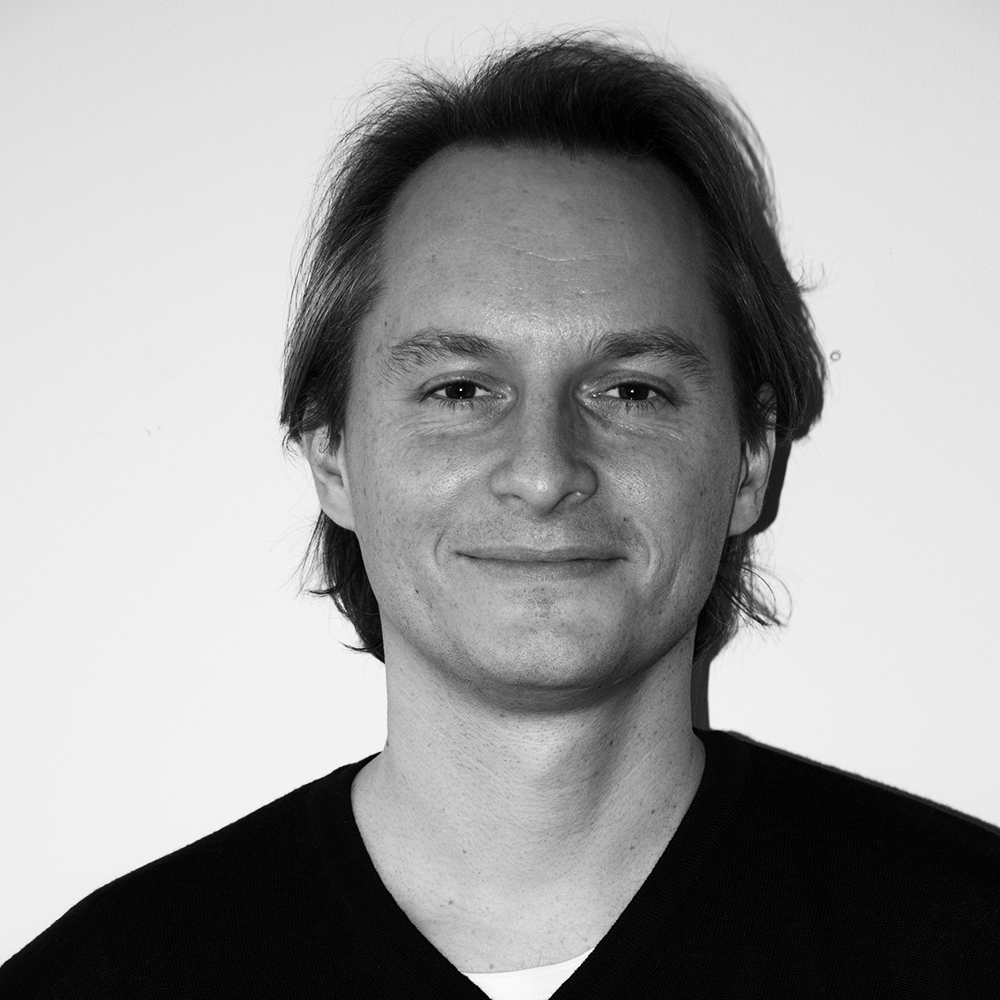 Jakob H. Rasmussen