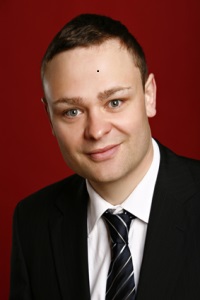 Torsten Ronneberger