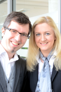 Clark and Lorek